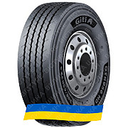 385/65R22.5 Giti GTR956 HD 164K Прицепная грузовая шина Київ