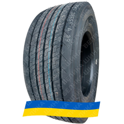 385/55R22.5 Haida HD595 162K Прицепная грузовая шина Киев - изображение 1