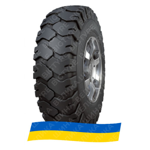 6.5R10 АШК NorTec FT-215 128A5 Индустриальная шина Київ - изображение 1