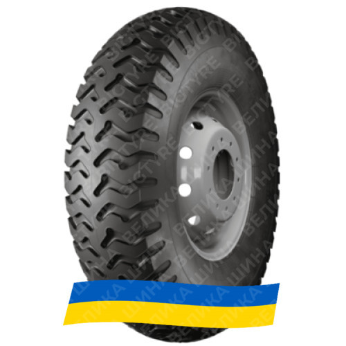 9R16 Кама НКФ-8 121A6 Сельхоз шина Київ - изображение 1