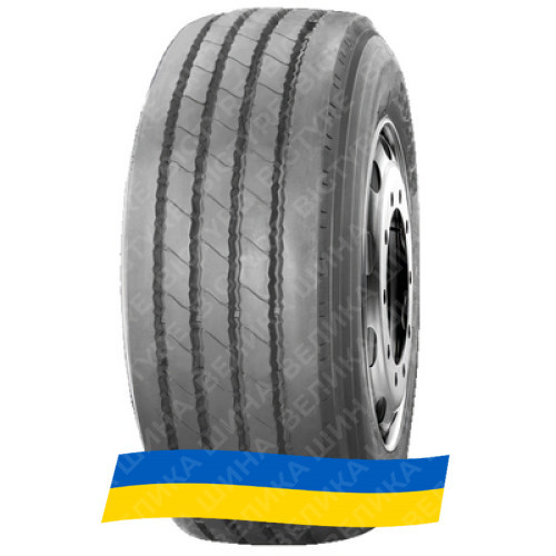 385/65R22.5 Sportrak SP396+ 164K Прицепная грузовая шина Київ - изображение 1