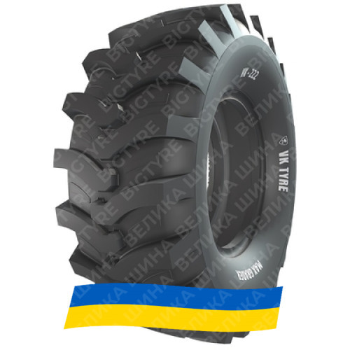 13R24 VK TYRES VK-222 MAX GRADER 148A8 TL Сельхоз шина Київ - изображение 1
