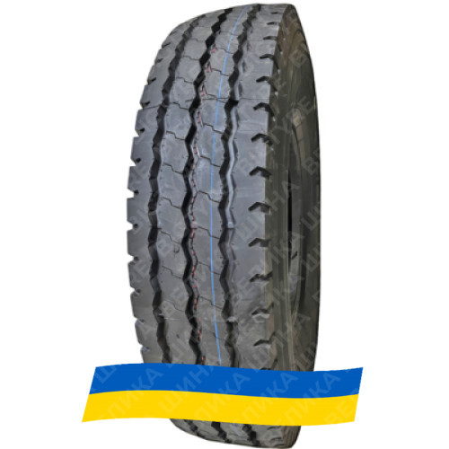 9R20 Kapsen HS218 144/142K Универсальная грузовая шина Киев - изображение 1