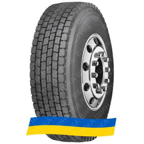295/80R22.5 Firemax FM08 152/149L Ведущая грузовая шина Киев - изображение 1