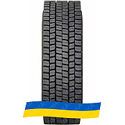 315/80R22.5 Giti GDL636 154M Ведуча вантажна шина Київ