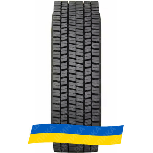 315/80R22.5 Giti GDL636 154M Ведущая грузовая шина Киев - изображение 1
