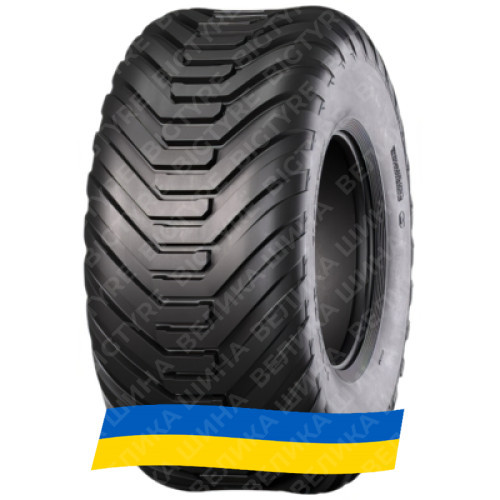 400/60R15.5 Pulmox PLT56 151/139A8/A8 Индустриальная шина Київ - изображение 1