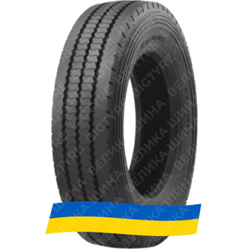 275/70R22.5 Aeolus AGB20 150/148J Универсальная грузовая шина Київ - изображение 1