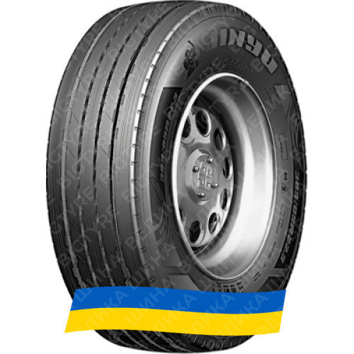 385/65R22.5 Jinyu JT599 164K Причіпна вантажна шина Киев - изображение 1