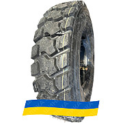12R20 Satoya SM-95 163/156K Універсальна вантажна шина Київ