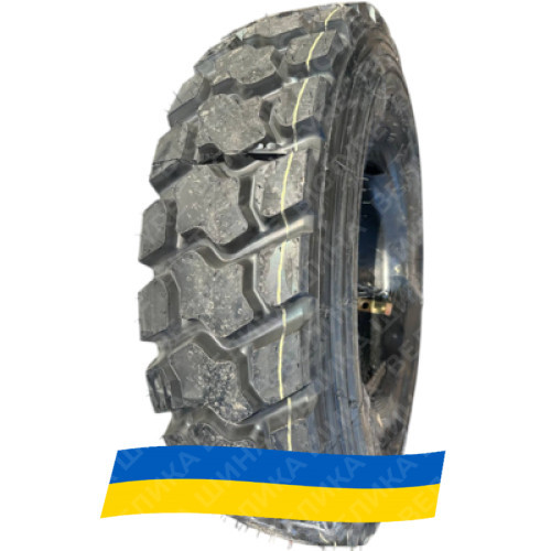 12R20 Satoya SM-95 163/156K Универсальная грузовая шина Київ - изображение 1