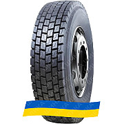 315/70R22.5 Three-A D802 152/148M Ведуча вантажна шина Київ