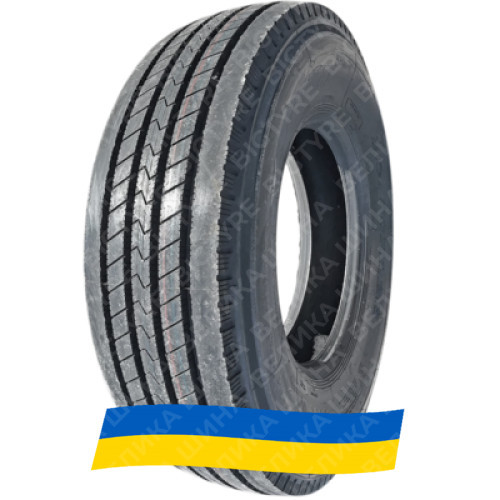 315/80R22.5 Tracmax GRT810 156/150L Рулевая грузовая шина Київ - изображение 1