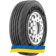 295/80R22.5 Petlas SH COACH 154/150M Рульова вантажна шина Київ