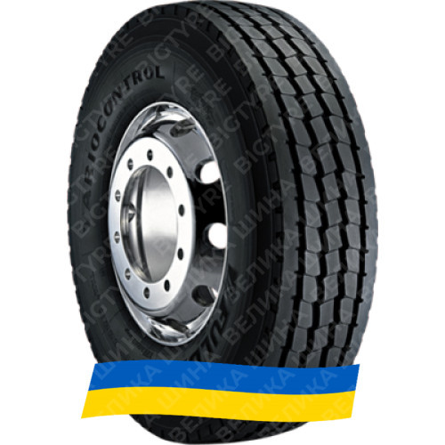 315/80R22.5 Fulda VarioControl 156/150K Рульова вантажна шина Київ - изображение 1