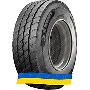 385/65R22.5 Michelin X Works T 160K Причіпна вантажна шина Київ