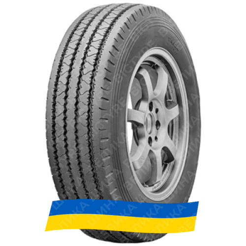 7R16 Triangle TR624 116/110N Універсальна вантажна шина Киев - изображение 1