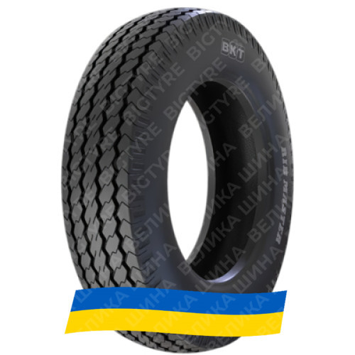 215/75R17.5 BKT RIB MASTER 142A8 TL Сільгосп шина Киев - изображение 1