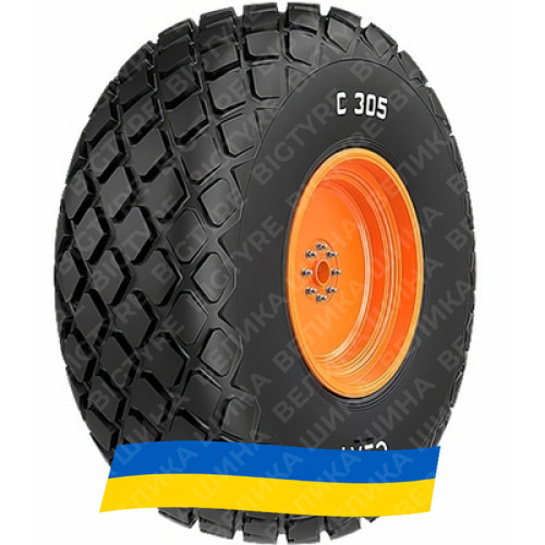 23.1R26 Ceat C305 TL Сільгосп шина Киев - изображение 1
