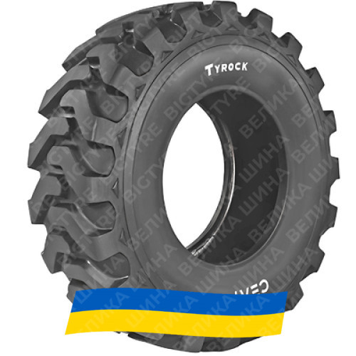 12.5/80R18 Ceat TYROCK Індустріальна шина Киев - изображение 1