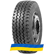 315/80R22.5 Long March LM201 158/156L Універсальна вантажна шина Киев