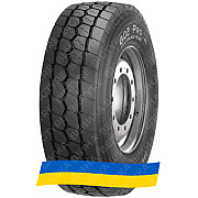 385/65R22.5 Pirelli G02 PRO MULTIAXLE PLUS 164K Універсальна вантажна шина Киев