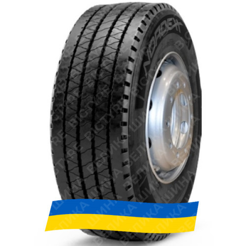 385/65R22.5 Nordexx Multi 10 164K Рулевая грузовая шина Київ - изображение 1