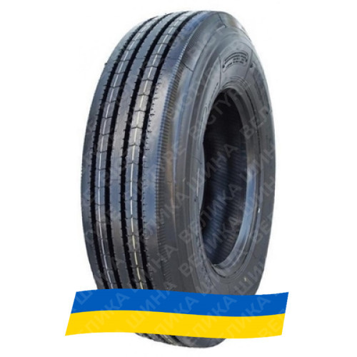 11R22.5 Powertrac Power Steerer 149/146M Рулевая грузовая шина Київ - изображение 1