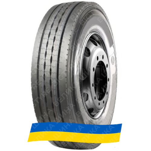 315/70R22.5 Barkley BL221 156/150L Рулевая грузовая шина Київ - изображение 1
