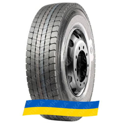 295/60R22.5 Barkley BL831 150/147L Ведущая грузовая шина Київ - изображение 1
