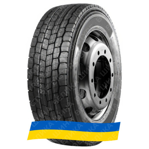 295/60R22.5 Barkley BL833 150/147L Ведущая грузовая шина Киев - изображение 1