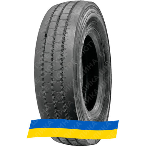 245/70R17.5 BlackLion BT107 143/141J Прицепная грузовая шина Киев - изображение 1
