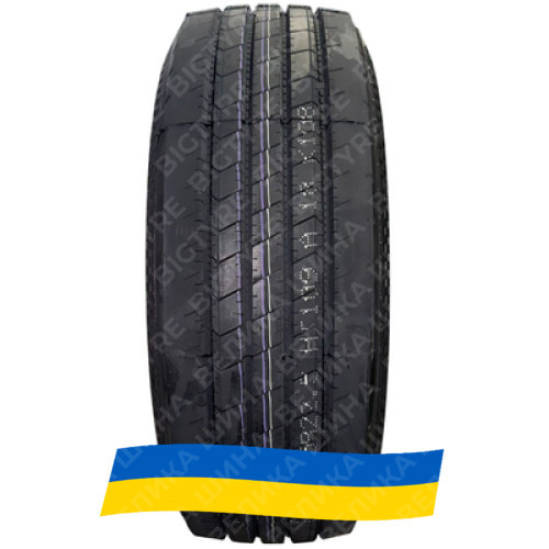 385/65R22.5 SICURO SECURE T31 164K Рулевая грузовая шина Киев - изображение 1