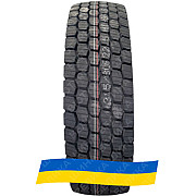 315/80R22.5 SICURO SECURE D09 156/150L Ведуча вантажна шина Київ
