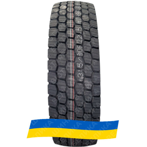 315/80R22.5 SICURO SECURE D09 156/150L Ведущая грузовая шина Київ - изображение 1