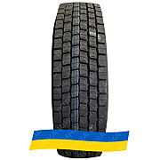 315/80R22.5 SICURO SECURE D42 156/150L Ведуча вантажна шина Київ