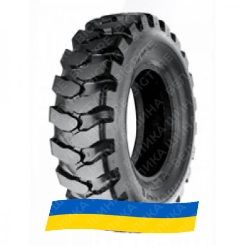 10R20 Galaxy Excavator EX-1 146B Индустриальная шина Киев - изображение 1