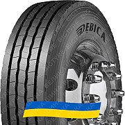 13R22.5 Debica DMSS2 156/150K Рулевая грузовая шина Киев