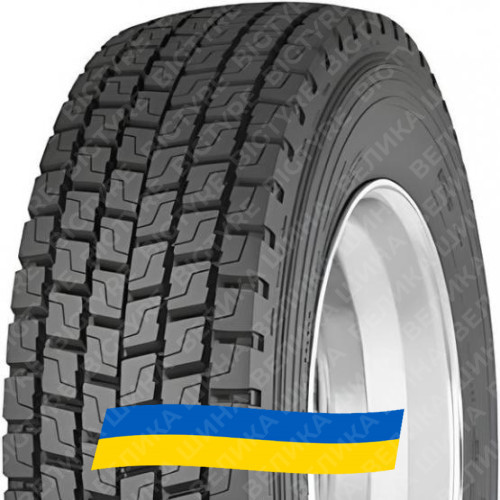 10R20 TownHall TH638 149/146K Ведущая грузовая шина Киев - изображение 1