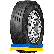 265/70R19.5 Jinyu JF518 140/138M Рульова вантажна шина Київ