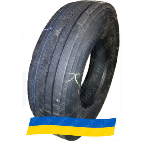 315/70R22.5 Advance GL282A 156/150L Рулевая грузовая шина Київ - изображение 1