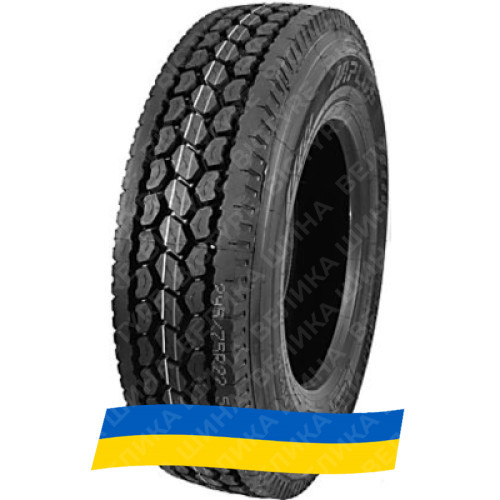 295/75R22.5 Aplus D808 148/145L Ведущая грузовая шина Київ - изображение 1