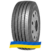 215/75R17.5 Jinyu JF568 128/126M Рульова вантажна шина Київ
