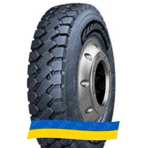 12R20 Lanvigator D860 158/155F Ведущая грузовая шина Київ - изображение 1