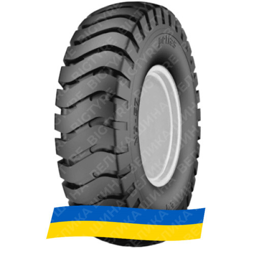 23.5R25 Petlas NB-57 E3 191A2 Индустриальная шина Киев - изображение 1