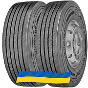 295/80R22.5 Continental Conti Hybrid HS3 154/149M Рулевая грузовая шина Київ