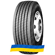385/55R22.5 Long March LM168 160J Прицепная шина Київ