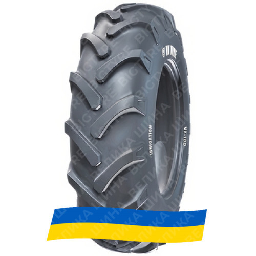 380/85R24 VK TYRES VK-100 128/124A6/A8 Сельхоз шина Київ - изображение 1