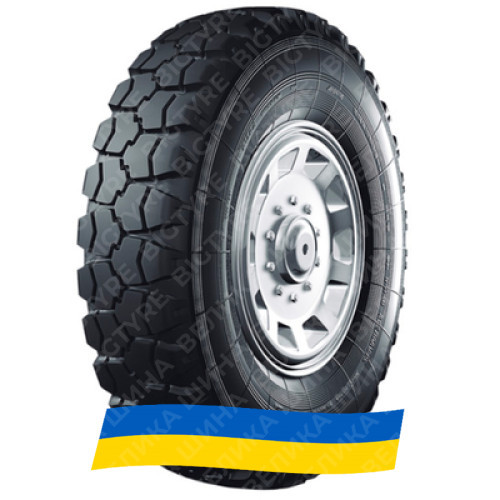 8.25R20 Днепрошина У-2 125/122J Универсальная шина Київ - изображение 1