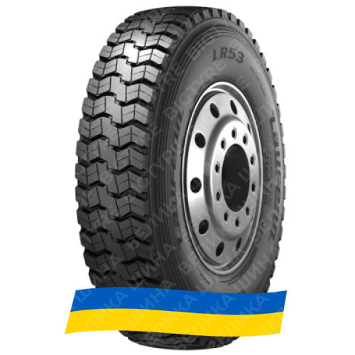 315/80R22.5 Laufenn LR53 156/150K Ведущая шина Київ - изображение 1